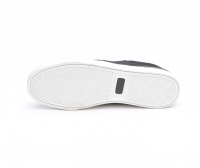 Casual Shoes - Custom skateboard shoes black